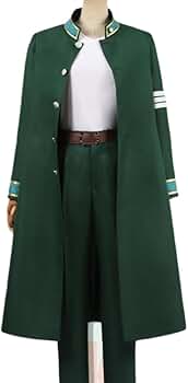 Amazon.co.jp: [DGKLNDSY] WIND BREAKER ウィンドブレイカー コスプレ